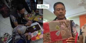 Gaes !!! PJ Walikota Malang Gulirkan Program Sahabat UMKM