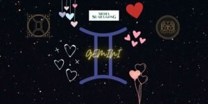 Gaes !!! Bagaimana Zodiak Gemini Jatuh Cinta?