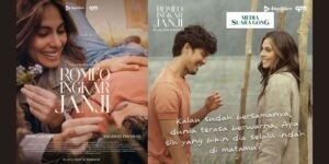 Gaes !!! Upcoming Film Drama Romantis “Romeo Ingkar Janji”