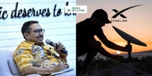 Gaes !!! Kominfo Jelaskan Biaya Hak Penggunaan (BHP) Starlink