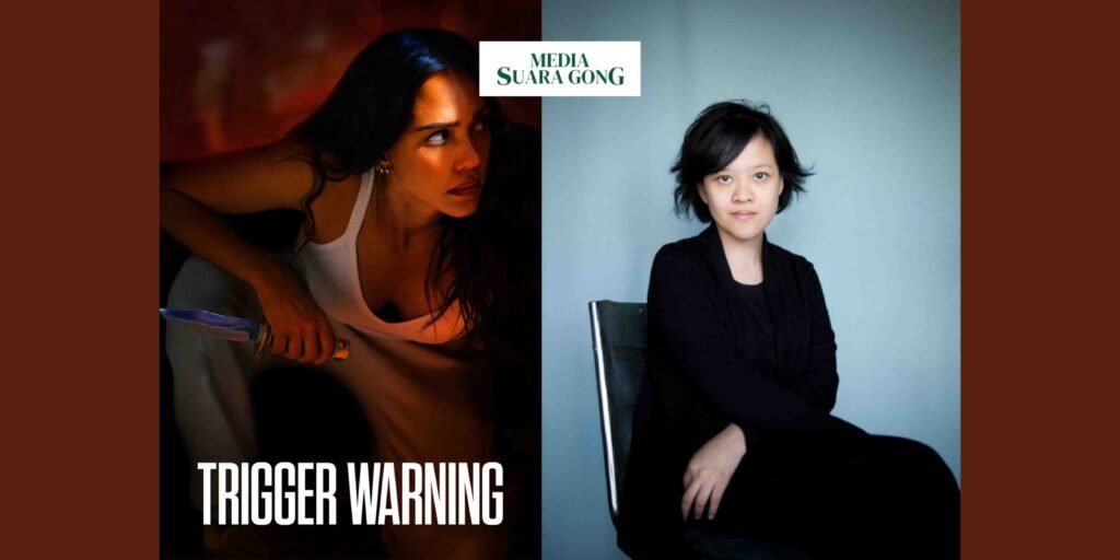 Gaes !!! Trigger Warning, Sutradara Indonesia Sekelas Hollywood