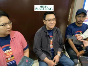Gaes !!! Film Menjadi Senjata Rahasia KPK Lawan Korupsi