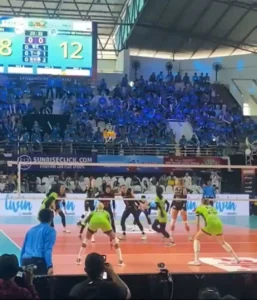 Gaes !!! Euforia Proliga 2024 Malang Series