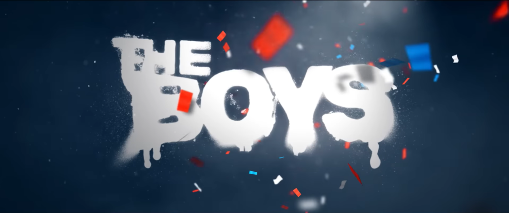 Gaes !!! Terlalu Banyak Masalah di The Boys Season 4