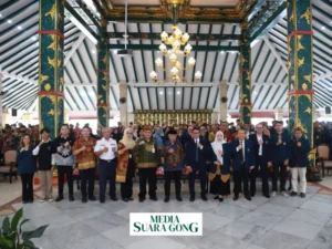 Gaes !!! 1.680 Mahasiswa UB Bantu Masyarakat Lewat Program MMD