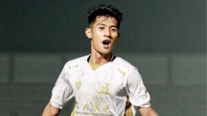 Gaes !!! Shin Tae-yong Panggil Pemain Malik Risaldi