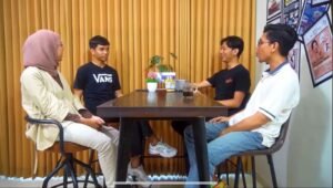 Gaes !!! Istilah Baru di Indonesia Tahun 2024