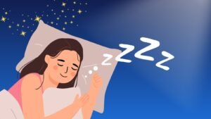 Gaes !!! Emang Tidur Harus Matikan Lampu?