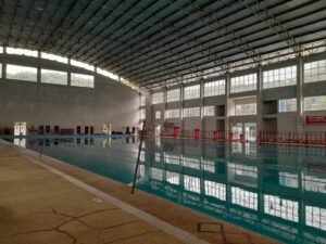 Gaes !!! Ini Yang Harus Kamu Lakukan Sebelum Olahraga Renang