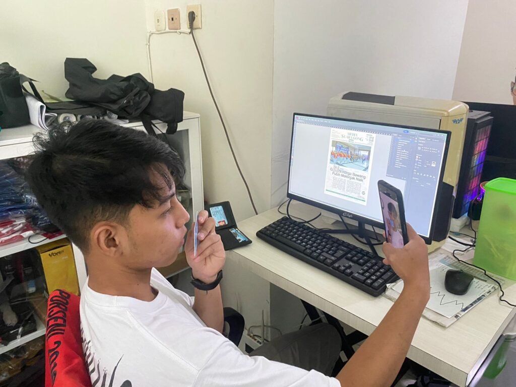 Gaes !!! Tips Menghindari Pinjol dan Investasi Bodong