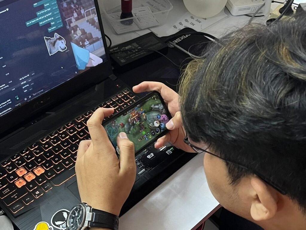 Gaes !!! Siswa Blitar Kecanduan Bermain Game, Ini Tanggapan Sekolah