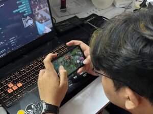 Gaes !!! Siswa Blitar Kecanduan Bermain Game, Ini Tanggapan Sekolah