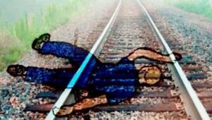 Gaes !!! Ditipu saat cari Kerja, Seorang Wanita Bundir di KA Ahmad Yani