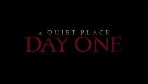 Gaes !!! A Quiet Place: Day One, Awal dari Teror Sunyi