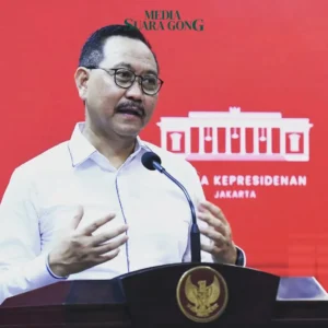 Gaes !!! Bambang Susantono: Sosok Inspiratif Segudang Prestasi