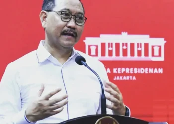 Bambang Susantono: Sosok Inspiratif Segudang Prestasi (Media Suaragong)