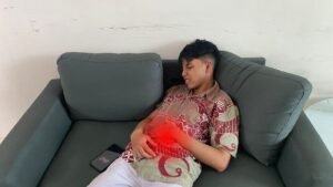 Gaes !!! Berikut Tips Menghilangkan Penyakit Maag