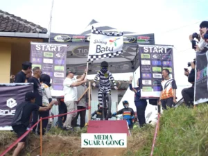 Gaes !!! Pj Wali Kota Batu Akan Terus Kembangkan Sport Tourism