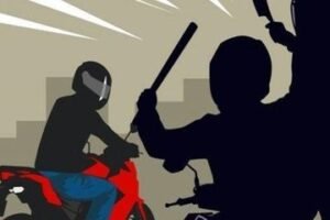 Gaes !!! Modus Baru, Pemuda Asal Gresik Jadi Korban Begal