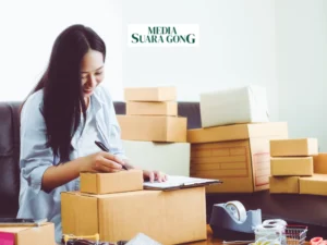 Gaes !!! 8 Ide Bisnis Ini Cocok Buat Cewek yang Suka di Rumah