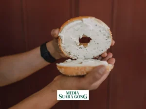 Gaes !!! Enak Sih, Tapi Ini Bahaya Cream Cheese