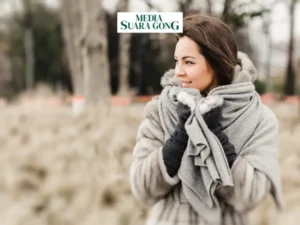 Gaes !!! Cuaca Gak Menentu, Ini Tips Jaga Kesehatan!