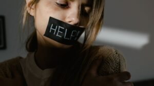 Gaes !!! Mengapa Pelecehan Seksual Sering Terjadi?