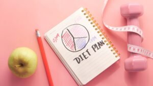 Gaes !!! 10 Tips Diet Sehat Agar tetap bugar