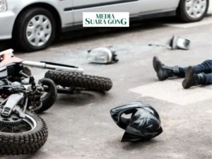 Gaes !!! Kecelakaan Banyuwangi Menewaskan Bule Italia