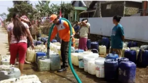 Gaes !!! Malang Bakal Kekeringan, 20 Desa Siap-Siap!