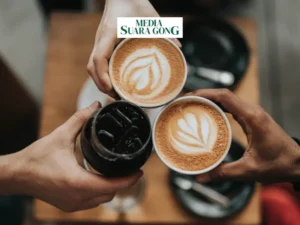 Gaes !!! Fakta atau Mitos: Kopi Obat Batu Ginjal?