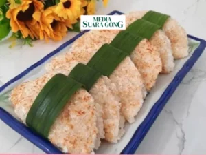 Gaes !!! Resep Ledre Pisang Khas Solo. Dijamin Bikin Nagih!