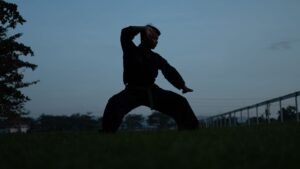 Gaes !!! Tewaskan Pesilat Sidoarjo, DPO Serahkan Diri