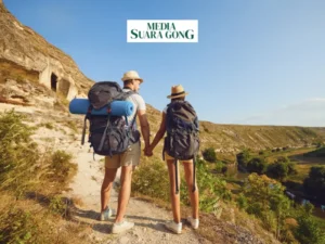 Gaes !!! 5 Zodiak Paling Suka Liburan di Alam
