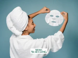 Gaes !!! Pilih Mandi Pagi atau Sore?