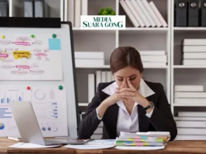 Gaes !!! 5 Zodiak Si Paling Gampang Mengeluh Saat Bekerja