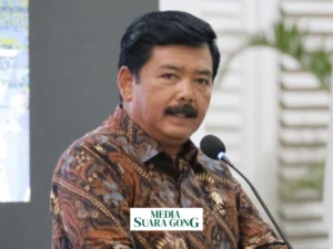 Gaes !!! Menkopolhukam Ditunjuk Jokowi Jadi Ketua Satgas Judi Online