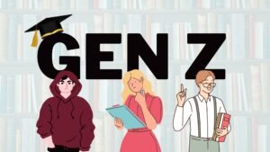 Gaes !!! Masalah yang Dirasakan oleh Gen Z di Masa Sekarang