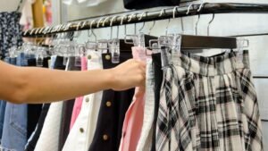 Gaes !!! Fast Fashion dan Dampaknya Pada Lingkungan