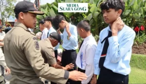 Gaes !!! Pemkot Batu Gencar Cegah Degradasi Moral dan Etika