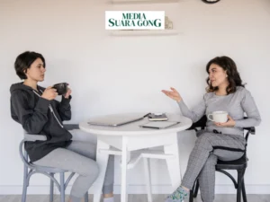 Gaes !!! Zodiak Ini Suka Menasehati Orang Lain Tanpa Diminta