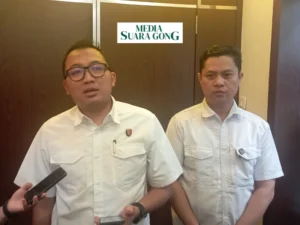 Gaes !!! Kecelakaan di CV Citra Manunggal Terindikasi Pidana