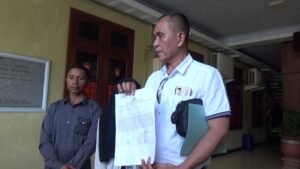 Gaes !!! Pengurus Ponpes Di Lumajang Nikahi Anak Tanpa Izin Orang Tua
