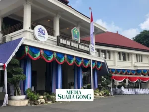 Gaes !!! Pj Wali Kota Malang Gencar Optimalkan APBD