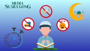 Gaes !!! Jadwal Puasa Tarwiyah dan Arafah 2024