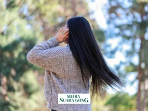 Gaes !!! Rekomendasi Pola Makan Seimbang untuk Kesehatan Rambut