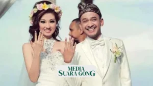 Gaes !!! Sarwendah Digugat Cerai Ruben Onsu