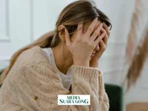 Gaes !!! Wajah Breakout? Ini Solusinya!