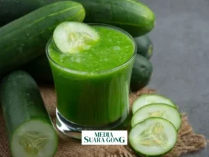 Gaes !!! Manfaat Mentimun Untuk Menurunkan Kolesterol