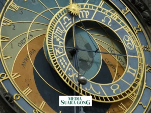 Gaes !!! Ramalan Percintaan Zodiak 25 Juni 2024. Siap-Siap Baper!